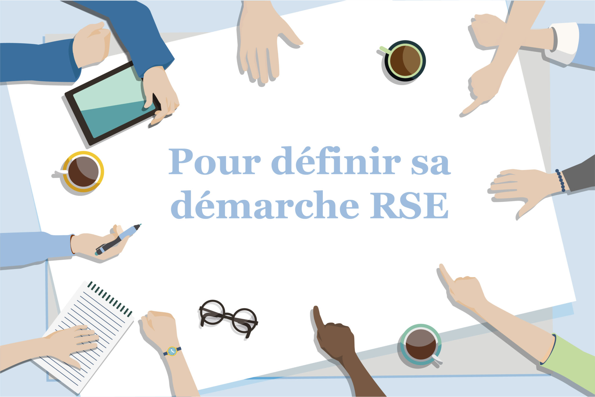 Audit RSE - IRISAE CONSEIL